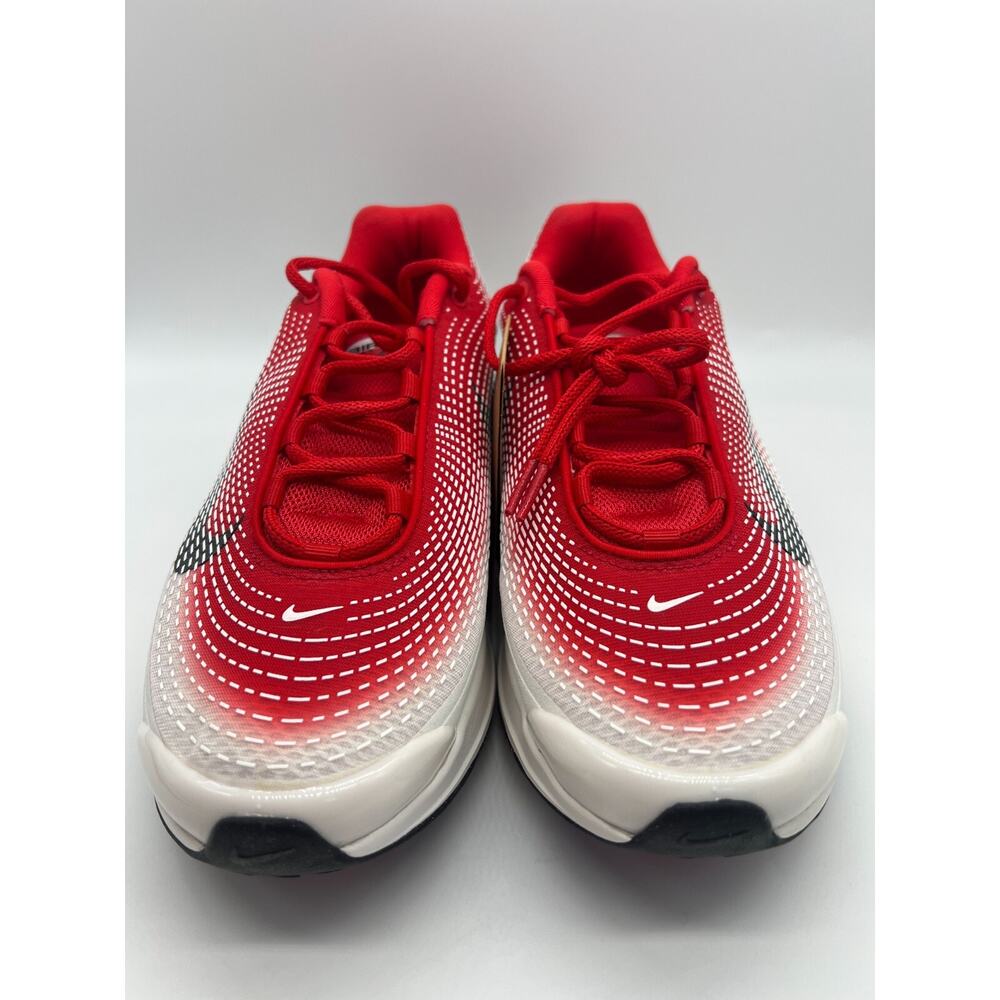 Nike Air Max Dn SE University Red HQ4565-600 Men's Size 12 - Picture 6 of 12